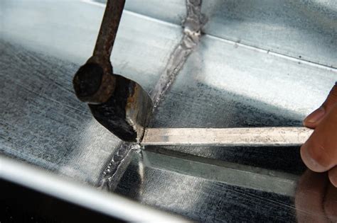 soldering iron sheet metal|best solder for galvanized steel.